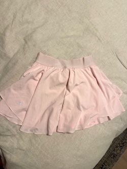 Lululemon Skirt