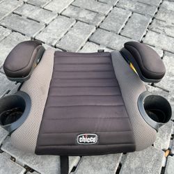 Graco Booster Seat 