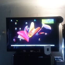 Pioneer 65 Inch Flat Screen 