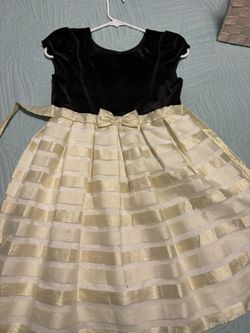 Girl Dress