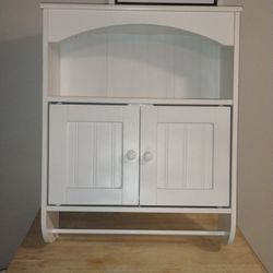 Bathroom Cabinet 