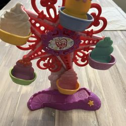 My Little Pony Ferris Wheel