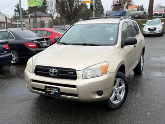 2006 Toyota RAV4