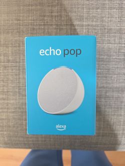 Echo Pop