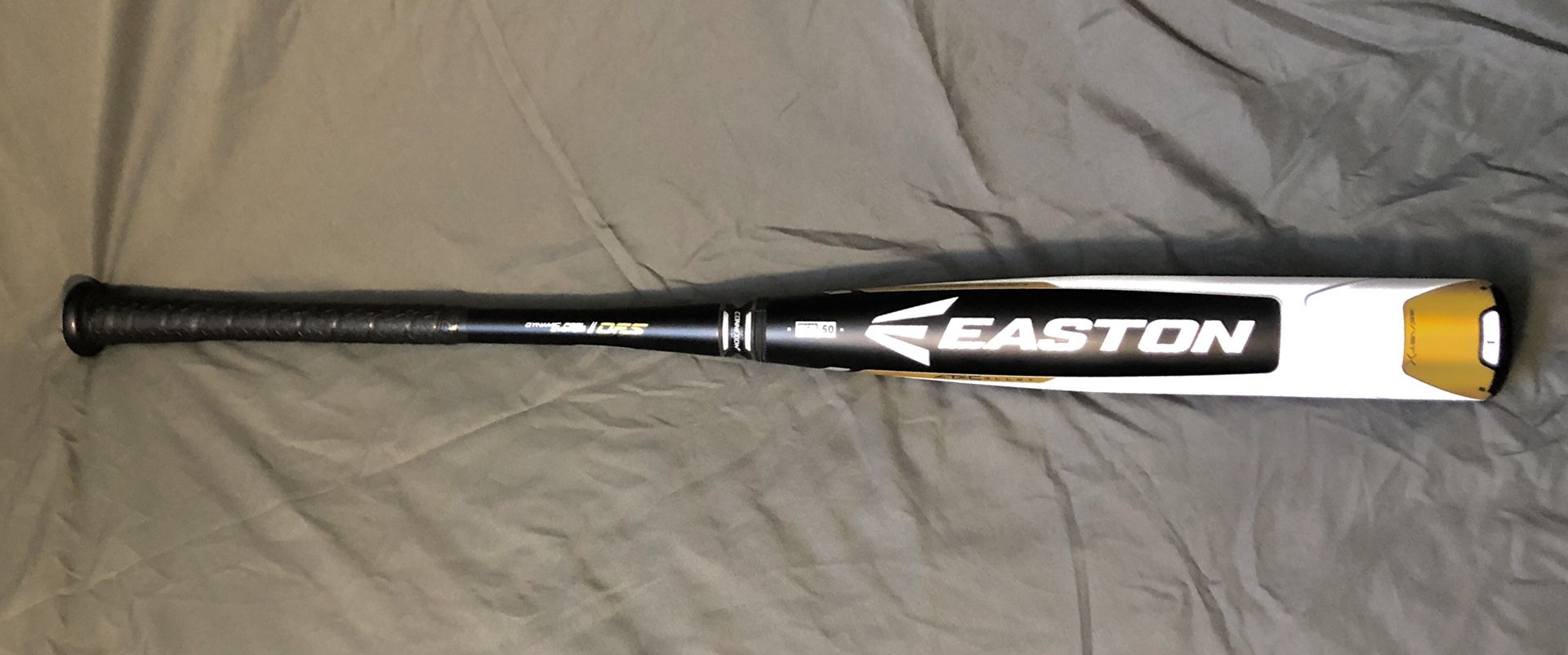 Easton 2018 Beast X Hybrid BBCOR -3 Baseball Bat