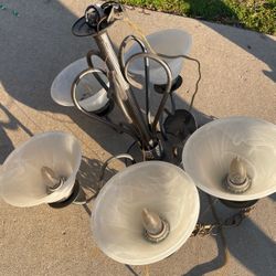 Chandelier