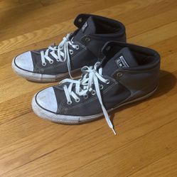 Van Shoes