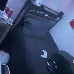 Twin Size Bed N Frame