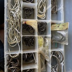 Salt Water Very Large Fishing Hooks