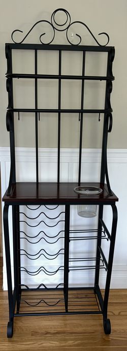 Wine rack