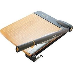 Guillotine Paper Cutter Westcott TrimAir 12" ,