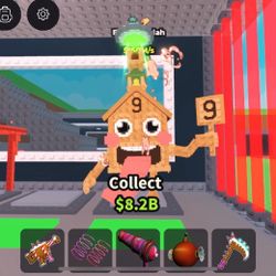 Esok Sekola For Trade