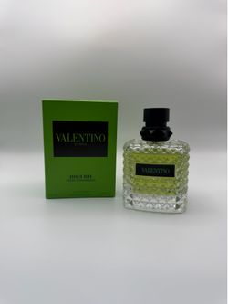 Valentino Donna Born in Roma Green Stravaganza 3.4oz.