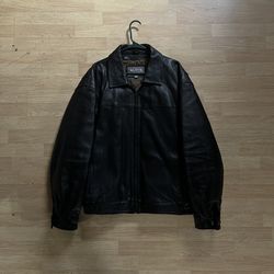 Wilson’s Leather Jacket