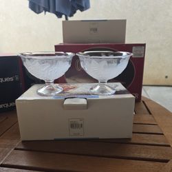 Random Cristal Dish Wear