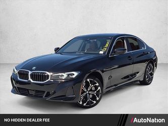 2026 BMW 330i