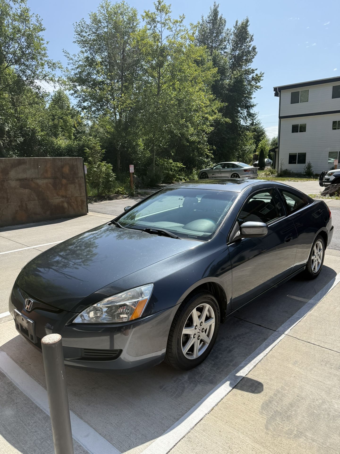 2004 Honda Accord