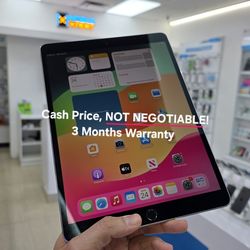 iPad Pro 10.5" A1709 256GB Wi-Fi + Cellular