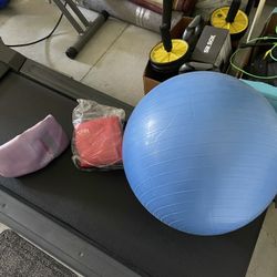 Medicine Balls