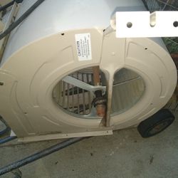Swamp Cooler Blower Wheel Abanico Ventilador Fan 4400 CFM