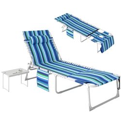 Lounge Chairs , Tanning Chair