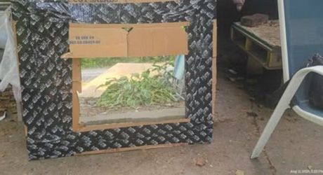 ***Brand New***Wall Mirror