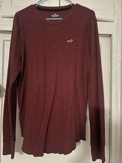 Hollister Shirt