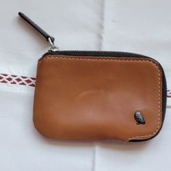 Bellroy - Zip Wallet 