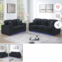 Furniture Sofa Sectional Chair, Recliner Couch, Coffee Table Tv Stand