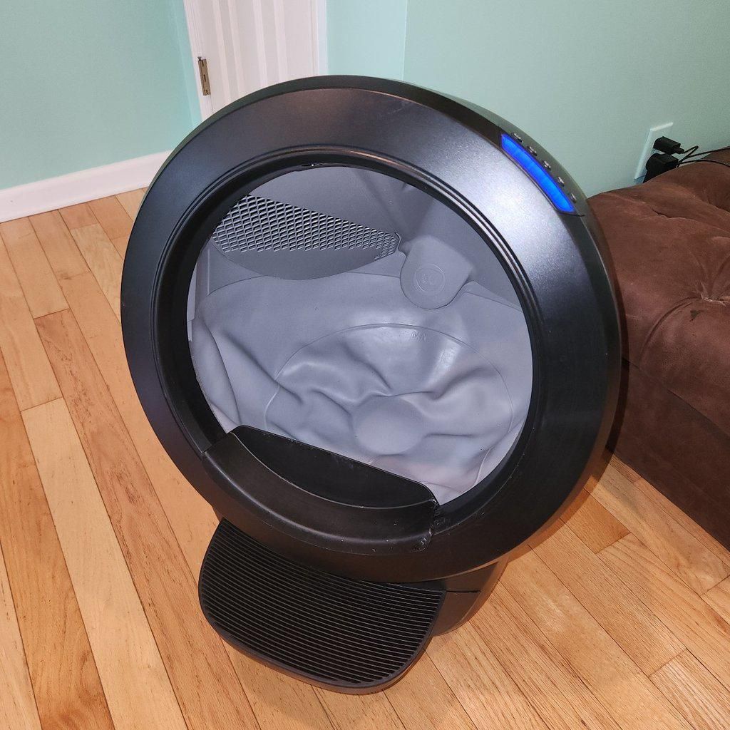Litter Robot 2