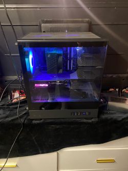 Pc Ryzen 5 5500