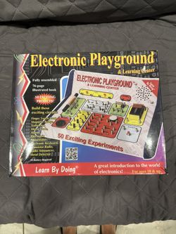 Electronic Playground 