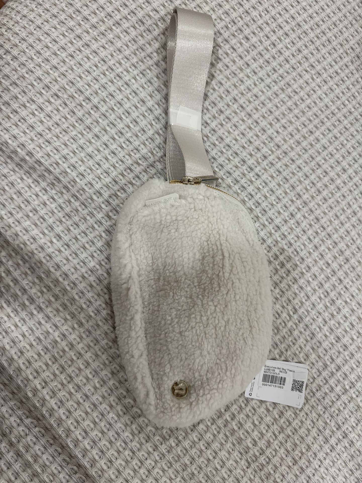 Lululemon Crossbody