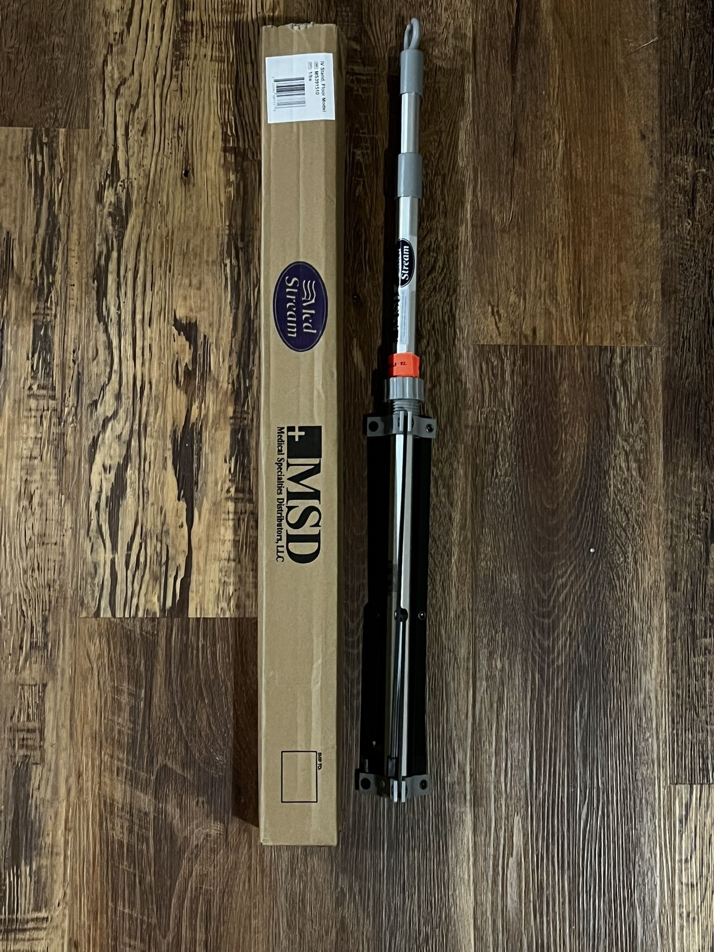 IV Pole