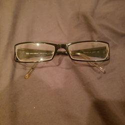 Dolce & Gabbana glasses