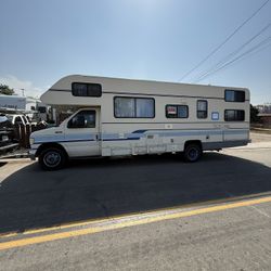 1993 Tioga RV 