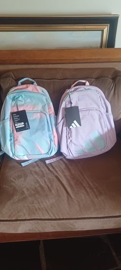 Adidas Backpacks/ Mochilas Adidas