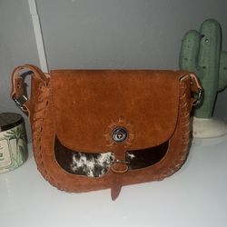 Western Purse 