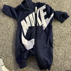 Baby Nike 