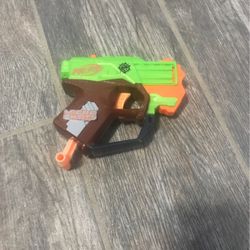 Nerf Zombie Strike Micro Shot