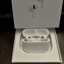 Airpod pro 2nd generation