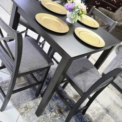 Dining Table Set New 