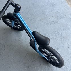 Kids Glider Bike