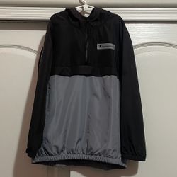 Champion Windbreaker 