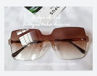 Fashion Sunglasses