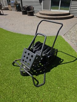 Baseball Cage/Field Mower