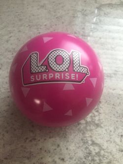 LOL Surprise!