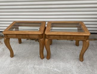 End Tables