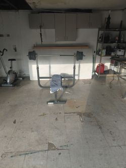 Gym equipment