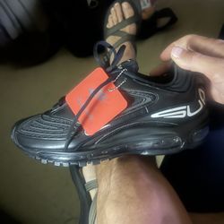 Nike Supreme Air Max